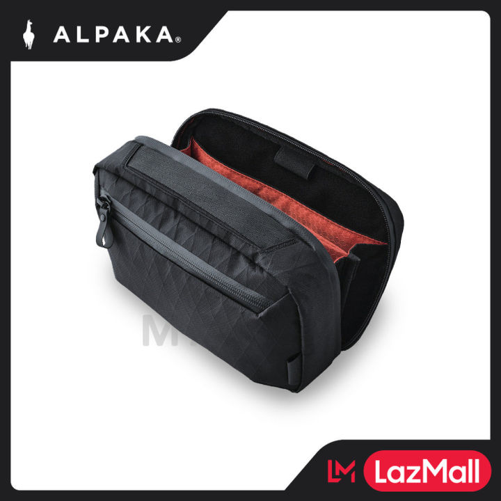 Alpaka Elements Tech Case Max | Lazada PH