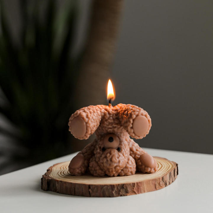 3d-candle-molds-handstand-bear-candle-cartoon-bear-candle-molds-silicone-candle-molds-diy-candle-making-polymer-clay-candle-molds-plaster-candle-molds-epoxy-resin-candle-molds-cute-candle-molds-animal
