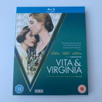 แปลงความรักภาพยนตร์ Vita และเวอร์จิเนีย (BD Hd 1080P Collection)