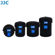 JJC Túi Đựng Ống Kính Máy Ảnh Túi Đựng Ống Kính Neoprene Phụ Kiện Chụp Ảnh