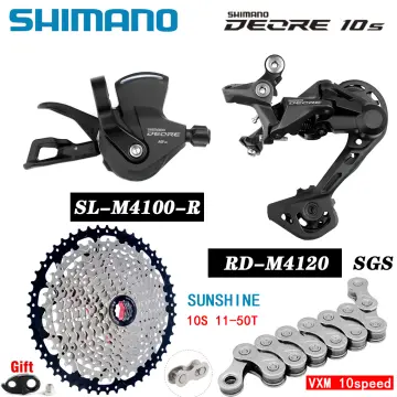 Shimano sales groupset online