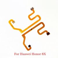 Sidik Jari Tombol Home Terhubung FLEX Kabel untuk Huawei Kehormatan 8X