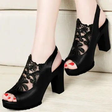 Medium heels store online