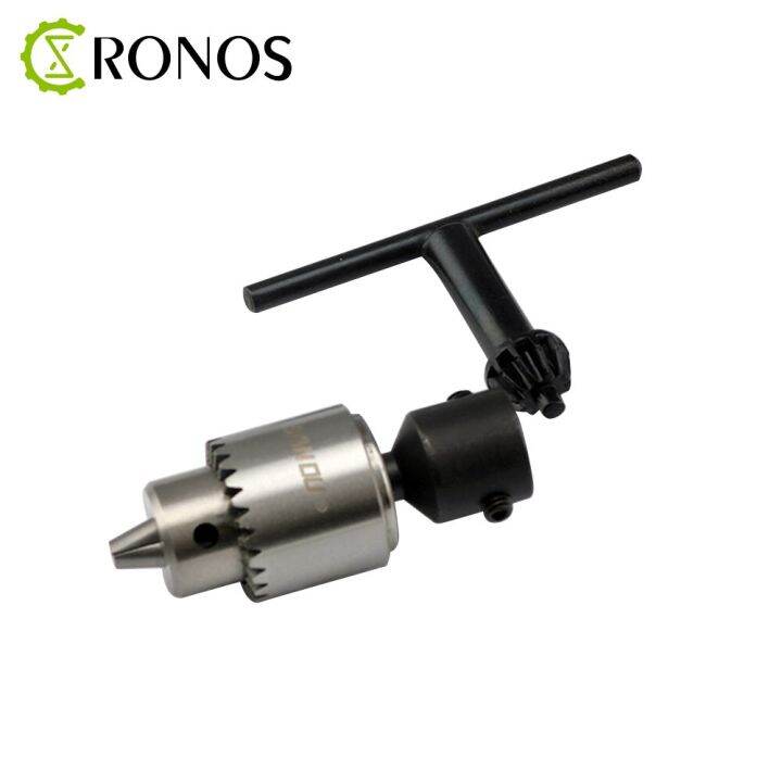 mini-drill-chuck-micro-0-3-4mm-jto-chuck-and-wrench-with-5mm-shaft-connecting-rod-for-775-motor