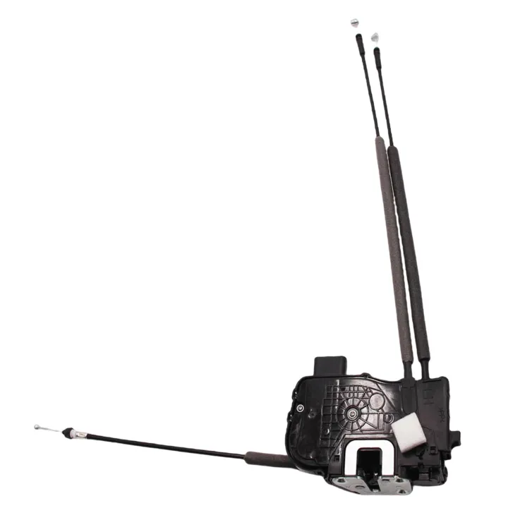 BNLIGHT Left Rear Door Lock Latch Actuator 814102S000 Fit for Hyundai