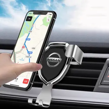 Nissan qashqai 2024 phone holder