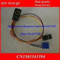 four-axis flight control electric facilities 100CM black and white laser tracking sensor laser sensor line identification