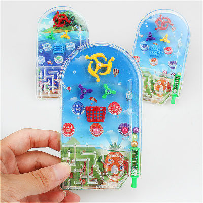 1Pc Creative Children S Leisure Pachinko,ของเล่นตลกและเรื่องตลก,ของเล่นเด็กแปลกใหม่และตลก,การให้คะแนน Pachinko