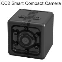 ZZOOI JAKCOM CC2 Compact Camera Best gift with pc case video camera small telecamera wifi per esterno webcam c525 sj10 4