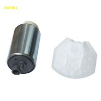 HARBLL Fuel Pump For Suzuki Bandit GSX650F GSX 650F GSF650S GSF650A UC-T35 Fuel Pump 2007-2012 2008 2009 2010 2011 15100-18H00 Fuel Injectors