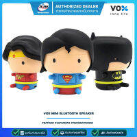 ลําโพงบลูทูธ VOX รุ่น VXBT-BT01 ความจุแบตเตอรี่ 200 mAh ลำโพงขนาดเล็ก เวลาเล่น 2-3 ชม
