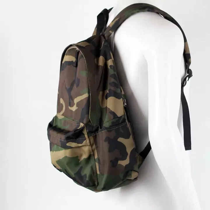 Waterproof Jansport backpack Korean Style High School College Student