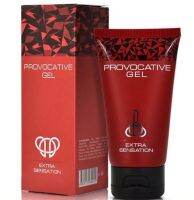 ไทแทนเจล หลอดสีแดง เจลพิเศษสำหรับผู้ชาย PROVOCATIVE GEL 50 ML. เจลเพิ่มขนาดฟื้นฟูน้องชาย เจลหล่อลื่น ปลอดภัย ใหญ่จริง แข็งแรง นานยิ่งขึ้นของแท้