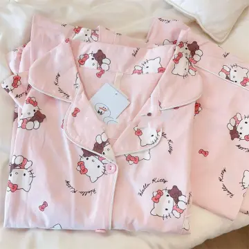 Đầm ngủ Hello Kitty  Mua sắm  Việt Giải Trí