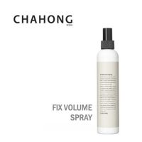 ? พร้อมส่ง ? Chahong Fix Volume Hair Spray 150ml สเปรย์ฉีดผม ช่วยให้ผมนุ่ม จัดแต่งทรงง่าย บำนรุงเส้นผม สเปรย์ผมเกาหลี