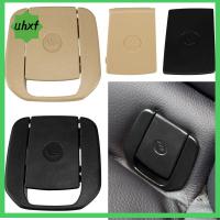 UHXF อุปกรณ์เสริมรถยนต์ ฝาครอบ Isofix สำหรับ BMW X1 X3 Series ตะขอที่นั่งด้านหลังของรถ พันธนาการเด็ก หัวเข็มขัดตะขอที่นั่ง คาราบิเนอร์ที่นั่งด้านหลัง