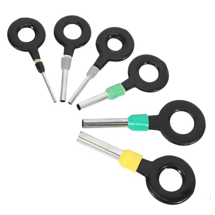 21pcs-terminals-removal-key-tools-set-for-car-auto-electrical-wiring-crimp-connector-pin-extractor-puller-repair-remover-key-tools-set-for-most-connector-terminal