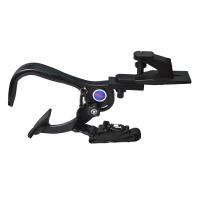 Camera Shoulder ce Camera Shoulder cket and Shooting DV Stand Stabilizer Shock Absorber cket Fit in Both Slr Camera and Mirrorless Camera