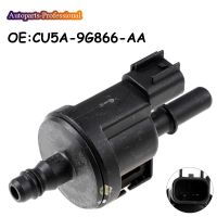 Car Fit For 2013-2016 Ford Fusion Lincoln MKZ 2.0L Turbo CU5A-9G866-AA CU5A9G866AA 0280142519 Fuel Vapor Canister Purge Valve