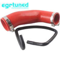 ท่อไอดี Intake Coolant Underhose สำหรับ Vw Golf MK7 R GTI Clubsport S S3 8V TTS