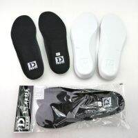 (พื้นหนา5-10mm.) D-Step รุ่น SN3 แผ่นพื้นรองเท้า ช่วยรองรับแรงกระแทก ระบายอากาศได้ดี