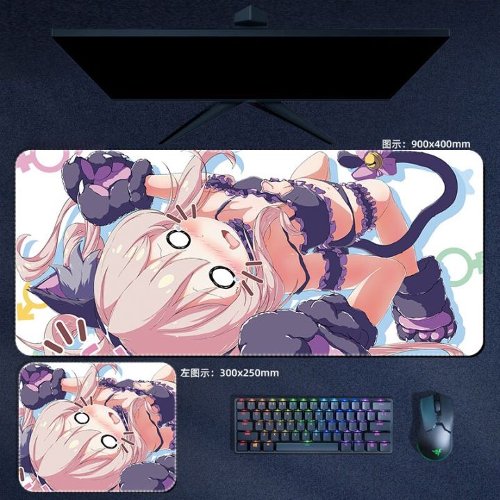 anime-onimai-im-now-your-sister-mouse-pads-oyama-mahiro-mihari-kaede-large-mousepad-computer-padding-gamer-accessories-desk-mat