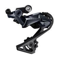 Shimano ULTEGRA กรงหลังสั้น11สปีดขี่จักรยานจักรยาน Derailleur RD-R8000-SS IRDR8000SS