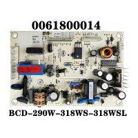 0061800014 Motherboard For Haier Refrigerator BCD-318WS L/Z/C/CA/CV Power Board