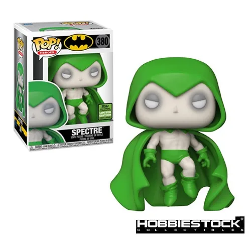 Funko Pop! TV: 2021 ECCC Funko Shared 