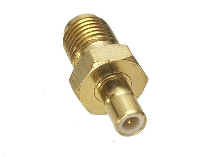 1pcs-smb-male-plug-to-sma-female-jack-rf-coaxial-adapter-connector-electrical-connectors