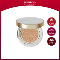 Jovina Everyday Perfecting Cushion Long Wear SPF 25 PA+++ 15g - 04 Natural    คุชชั่นเนื้อกึ่งแมทท์