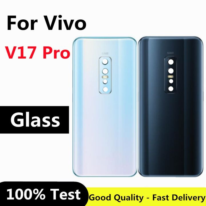 vivo v17 pro back glass