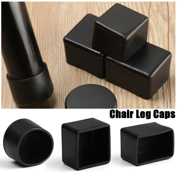 cw-4pcs-set-leg-caps-rubber-feet-protector-table-covers-socks-hole-plugs-dust-cover-leveling