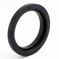 M65-PT645 Modify Adapter เกลียว M65x1เป็น Pentax 645 Camera Mount Adapter Ring