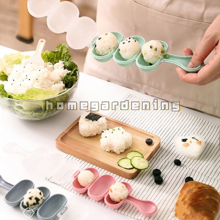 2pcs-rice-ball-molds-sushi-maker-diy-sushi-onigiri-kitchen-gadgets-sushi-making-tools-bento-accessories