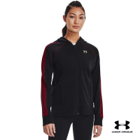 Under Armour UA Womens Chinese New Year Full-Zip Hoodie อันเดอร์ อาร์เมอร์ เสื้อออกกำลังกายสำหรับผู้หญิง