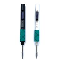 L245 65W Digital Soldering Pen Portable Electric Soldering Iron Aluminum Alloy CNC Shell QC PD Type-C for JBC245