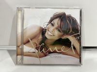 1 CD MUSIC ซีดีเพลงสากล   JANET JACKSON ALLT FOR YOU    (B5D42)