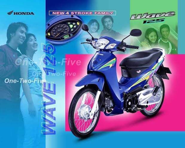 ไส้กรองอากาศจากศูนย์-honda-แท้-รุ่น-wave125ของแท้แน่นอน-ไส้กรองมอไซ-ไส้กรองรถเวฟ-ไส้กรองเวฟ125-ไส้กรองw125-กรองwave-กรองwave125-รหัส-17210-kph-900