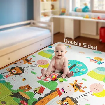 Baby mat best sale buy buy baby