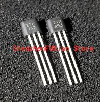 Limited Time Discounts 1Pcs/Lot ZTX653 ZTX753 TO-92