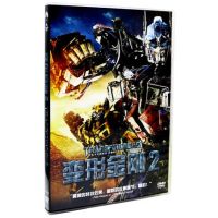 【Limited stock】 【HOT】 อเมริกา Sci-Fi ภาพยนตร์ภาพยนตร์ชุดกล่องแผ่น DVD HD 5.1ชัดเจนคำว่าภาษาอังกฤษ