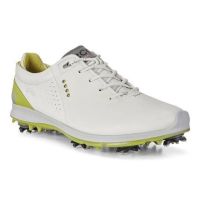 ECCO Men’s Golf Shoes BIOM G2 Free GTX แบรนด์แท้ราคาพิเศษ