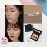 คอนทัวร์ jill leen เนื้อดีมาก ไม่มีฝุ่น สีอมเทา สร้างกรอบหน้าและไล้ดั้งได้สวยสุด ๆ เหมาะกับผิวสาวเอเชีย