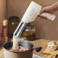 Household Electric Cordless Pasta Maker