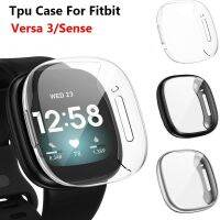 Fitbit Sense Screen Protectors