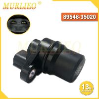 89546-35020 89546-0K010เซนเซอร์ความเร็วล้อ ABS ด้านหลังซ้ายสำหรับโตโยต้า T100ทาโคมาทาโคมาทิวดราไฮลักซ์2.4L 2.7L 3.4L 4.7L 1995-2006