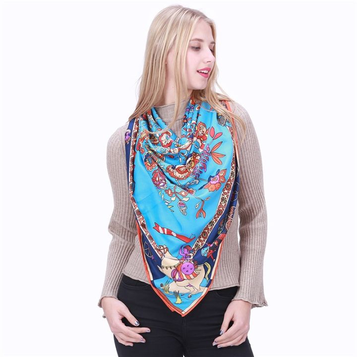 lesida-pure-silk-scarf-women-large-shawls-stoles-tree-print-square-scarves-echarpes-foulards-femme-wrap-bandanas-130x130cm-1303