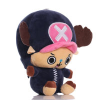 One Tony Piece Tony Chopper Anime Surrounding Plush Doll Toys Birthday Children