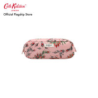 Cath Kidston Classic Beauty Brushes Bag Forever Pale Pink กระเป๋า กระเป๋าเครื่องสำอาง กระเป๋าใส่แปรงแต่งหน้า กระเป๋าแคทคิดสตัน